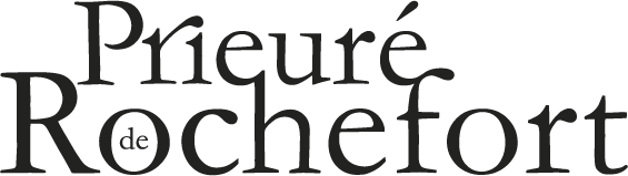 Prieuré de Rochefort